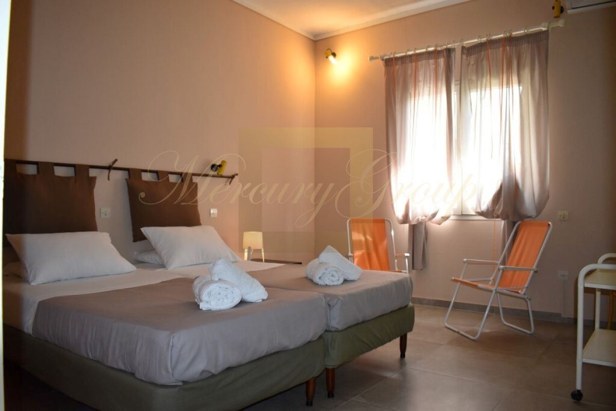 Квартира на Ионических островах, Греция, 400 м2 фото 5