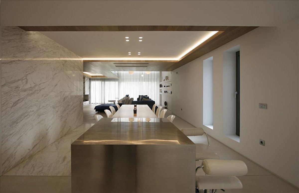 Таунхаус в Афинах, Греция, 370 м2 фото 5
