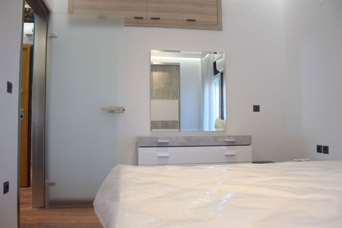 Квартира на Северо-Эгейских островах, Греция, 92 м2 фото 5