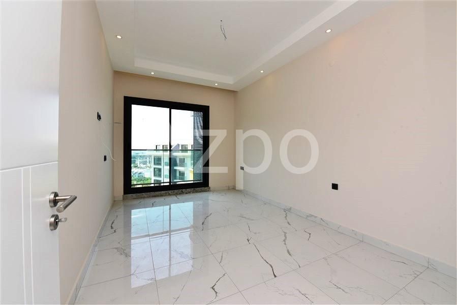 Апартаменты в Алании, Турция, 65 м2 фото 3
