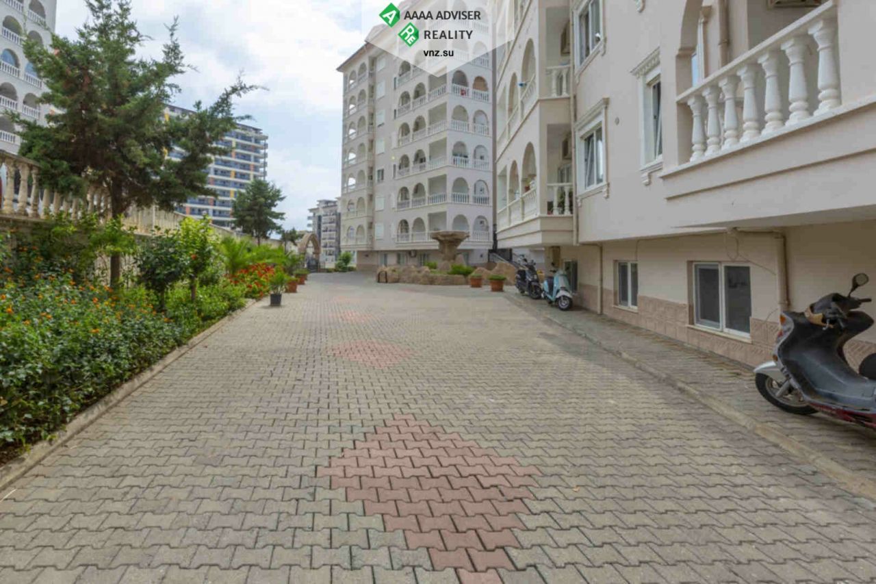 Квартира в Алании, Турция, 110 м2 фото 4