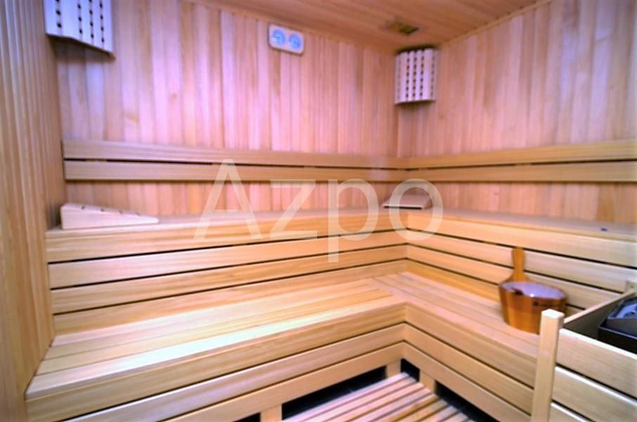 Апартаменты в Алании, Турция, 105 м2 фото 3