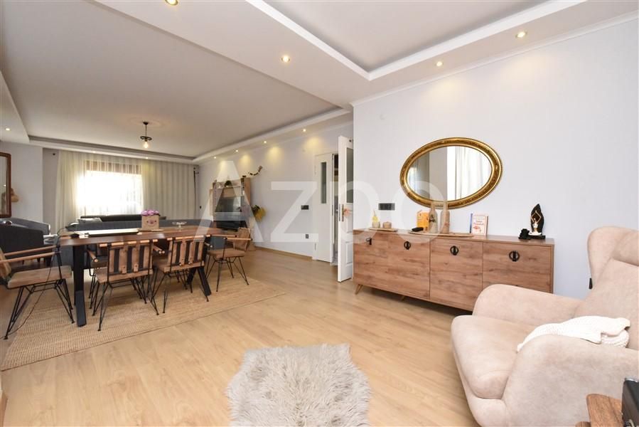 Пентхаус в Алании, Турция, 220 м2 фото 2