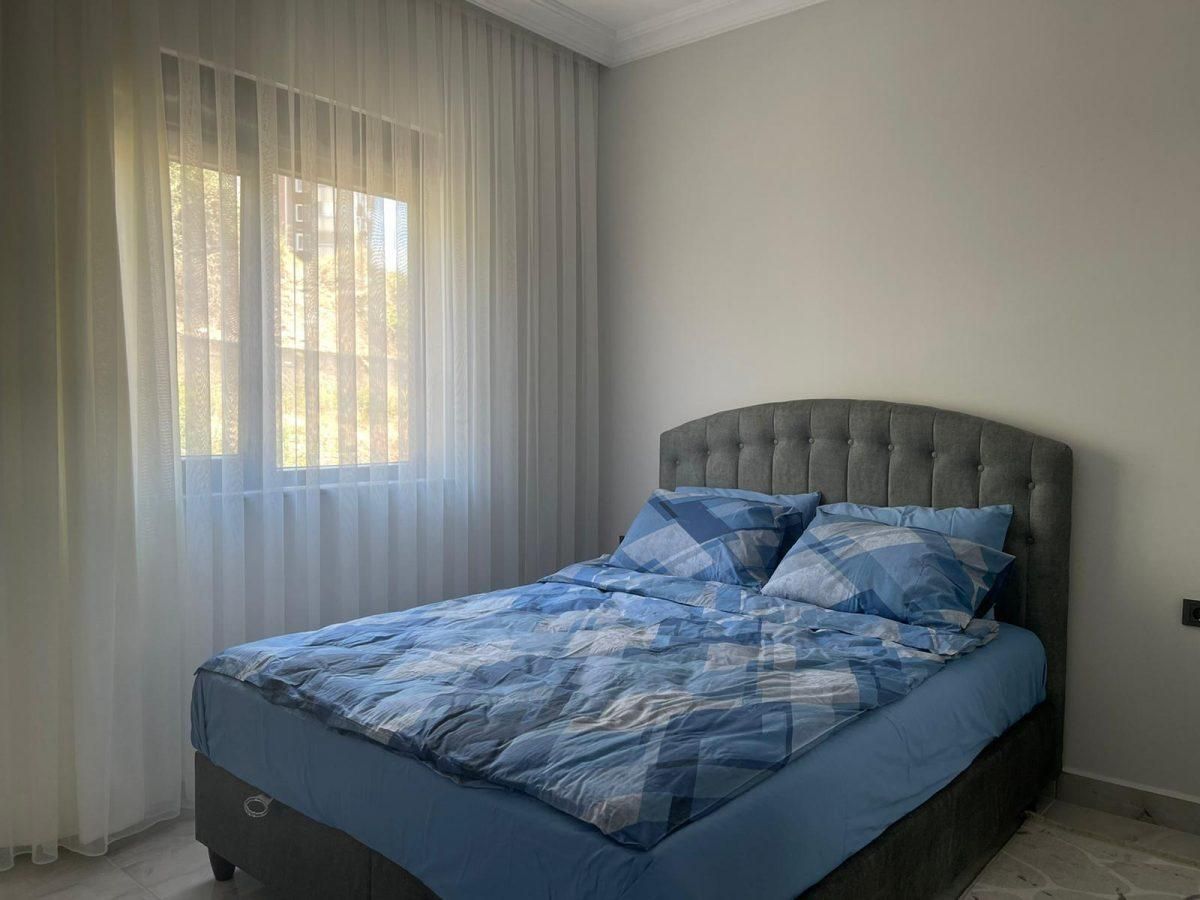 Квартира в Алании, Турция, 55 м2 фото 5