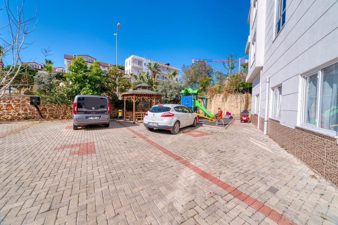 Квартира в Алании, Турция, 110 м2 фото 4