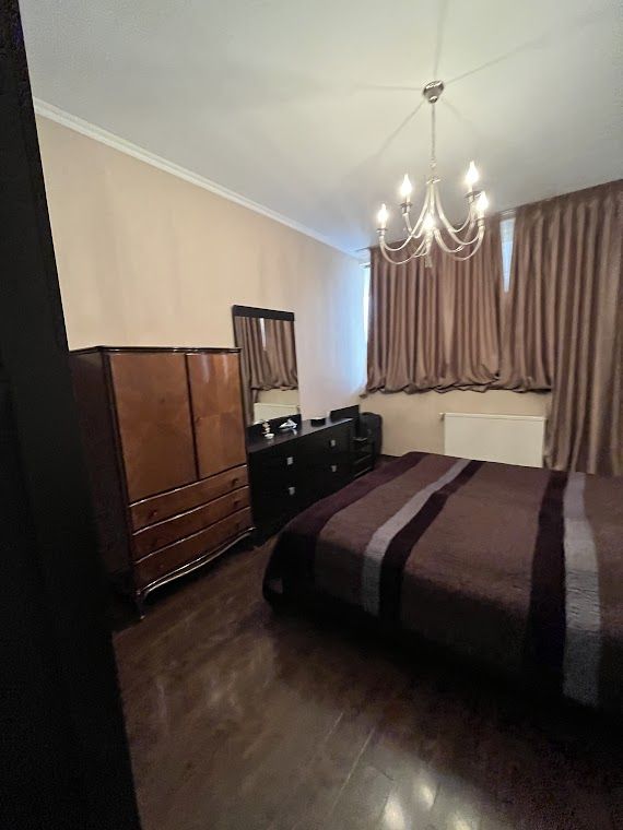 Квартира в Тбилиси, Грузия, 150 м2 фото 5