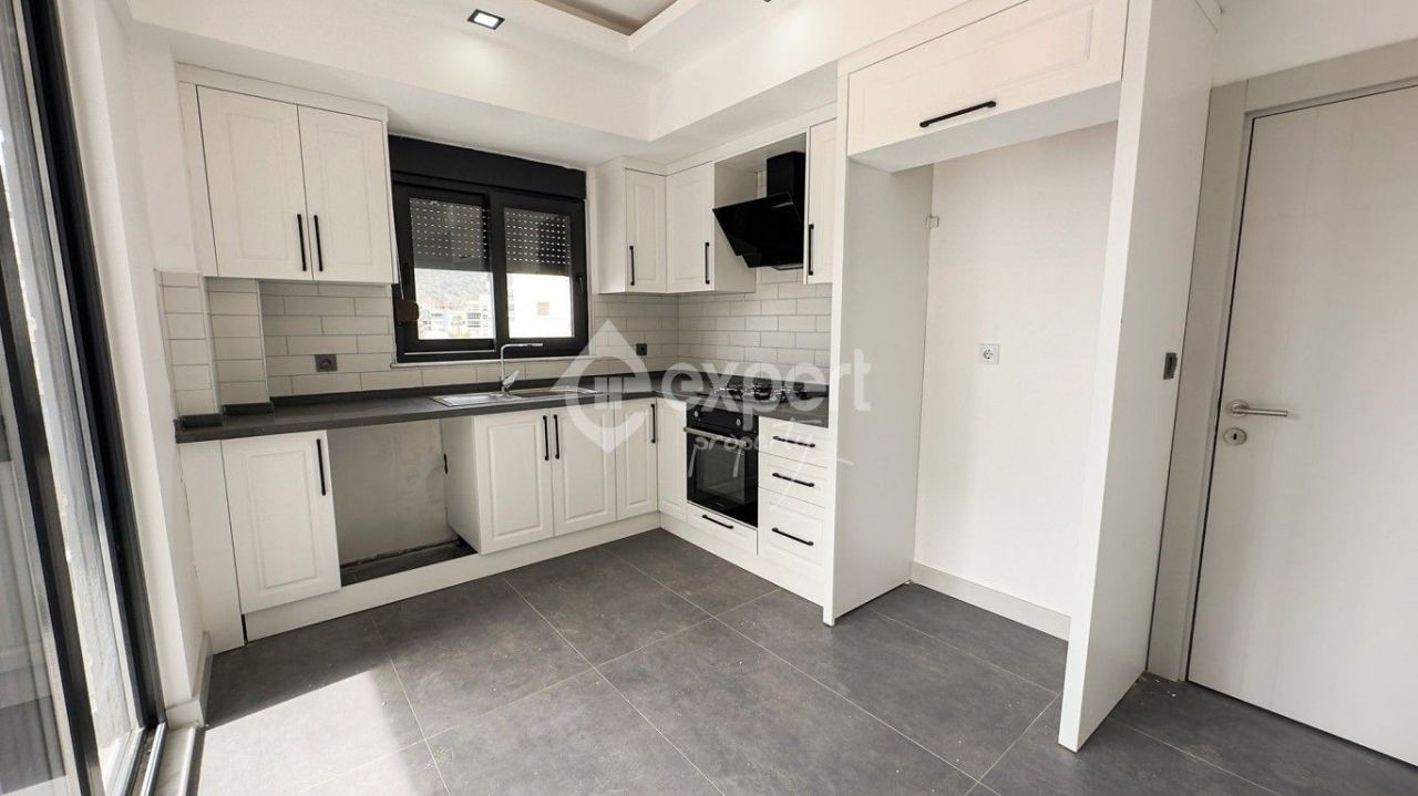 Квартира в Финике, Турция, 120 м2 фото 3