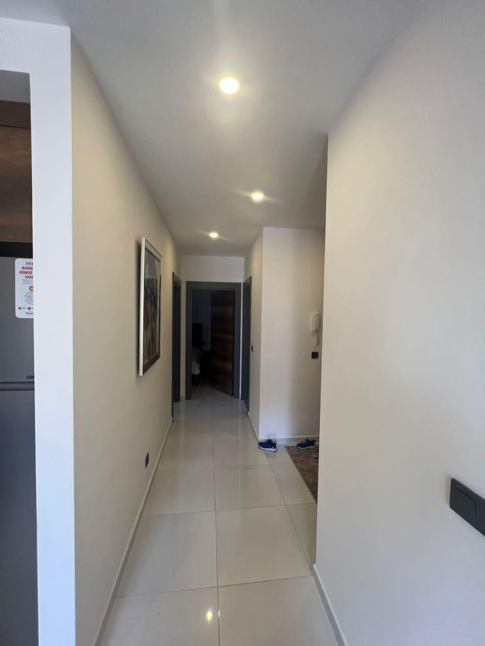 Квартира в Алании, Турция, 86 м2 фото 4