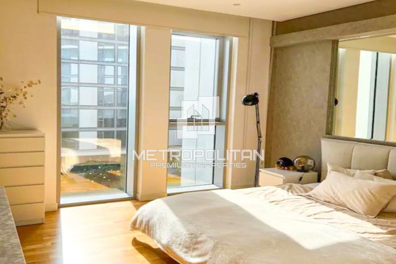 Апартаменты в Дубае, ОАЭ, 148 м2 фото 2