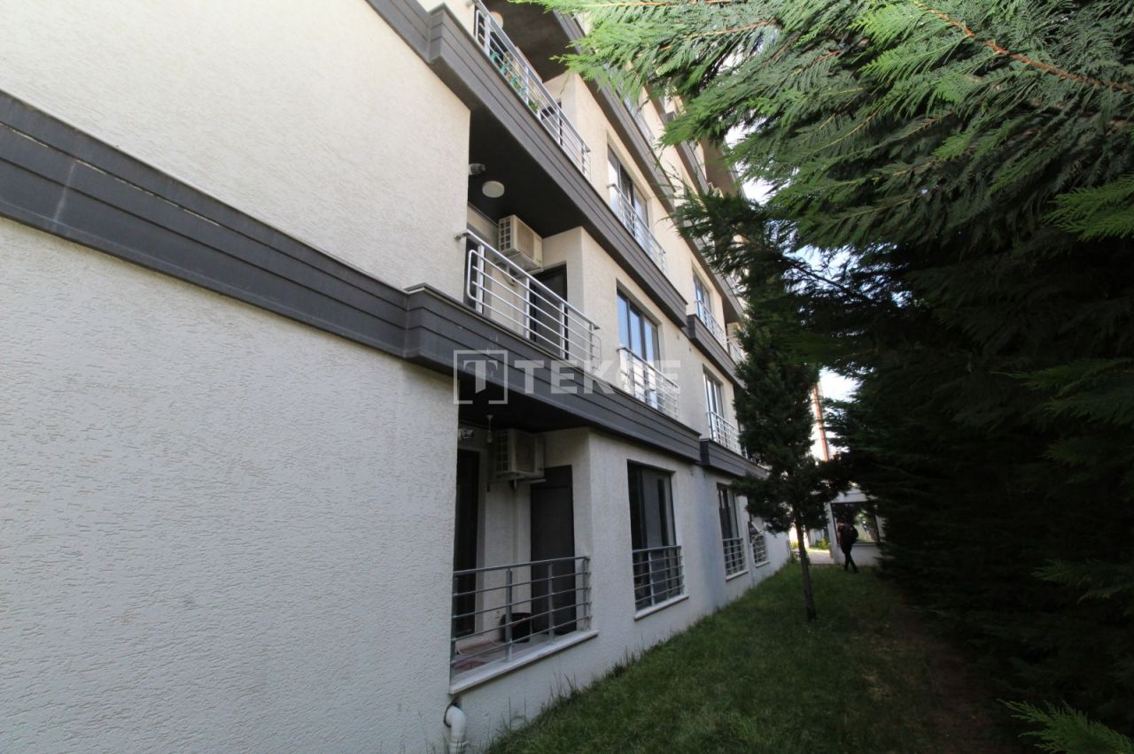 Апартаменты в Бейликдюзю, Турция, 65 м2 фото 2