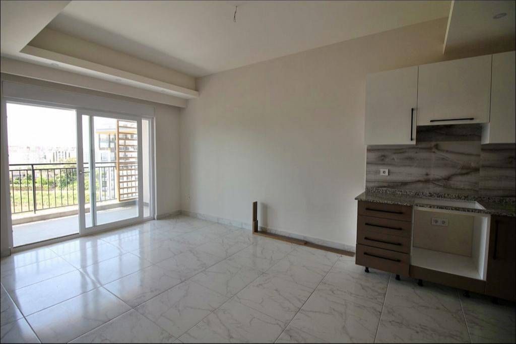 Квартира в Авсалларе, Турция, 55 м2 фото 3