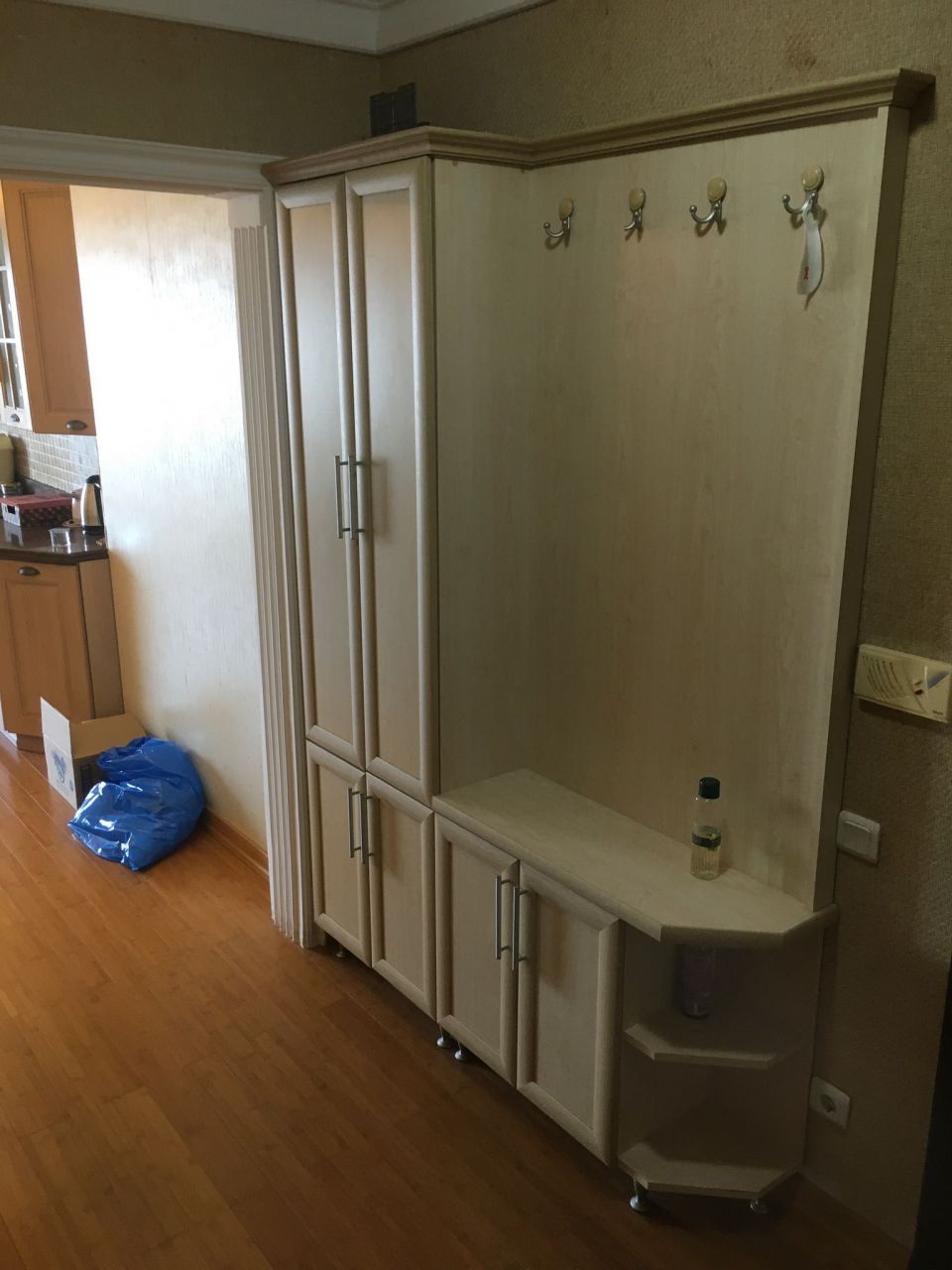 Квартира в Алании, Турция, 120 м2 фото 3