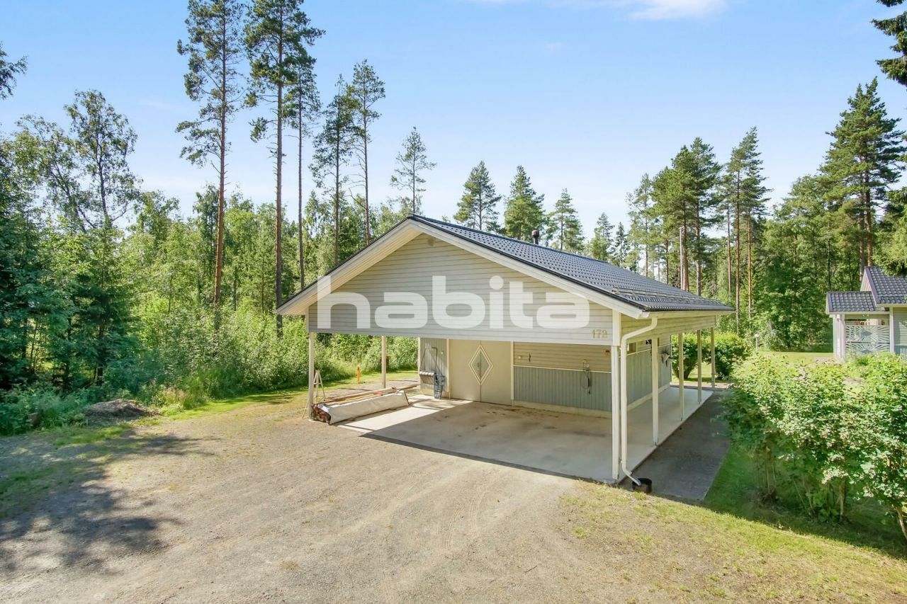 Дом в Оулу, Финляндия, 99 м2 фото 2