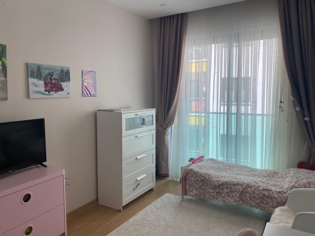 Квартира в Алании, Турция, 170 м2 фото 5