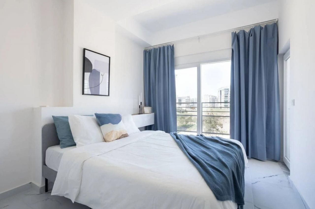 Квартира в Авсалларе, Турция, 51 м2 фото 2