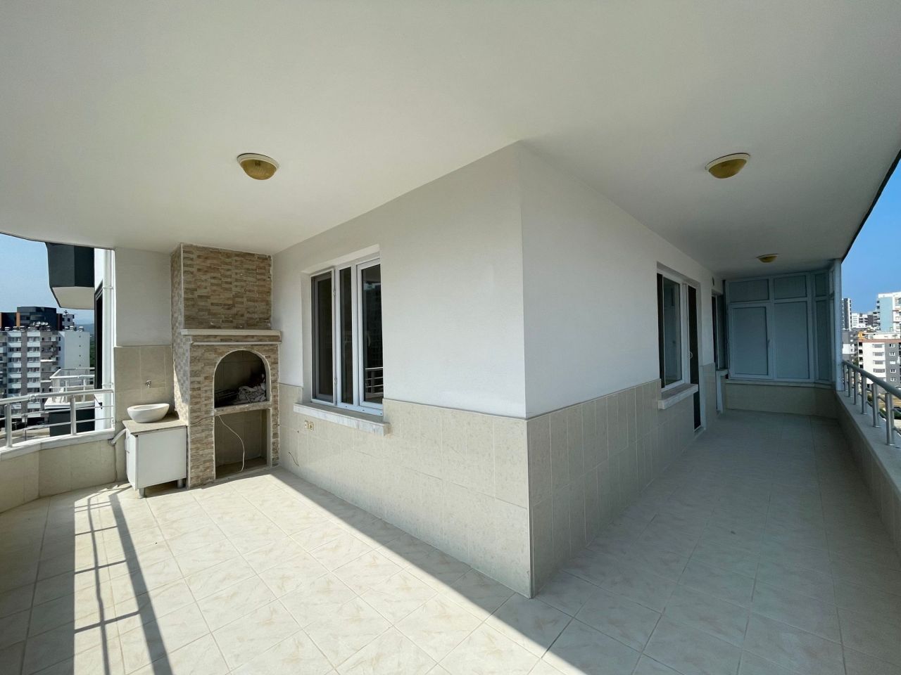 Квартира в Мерсине, Турция, 180 м2 фото 3