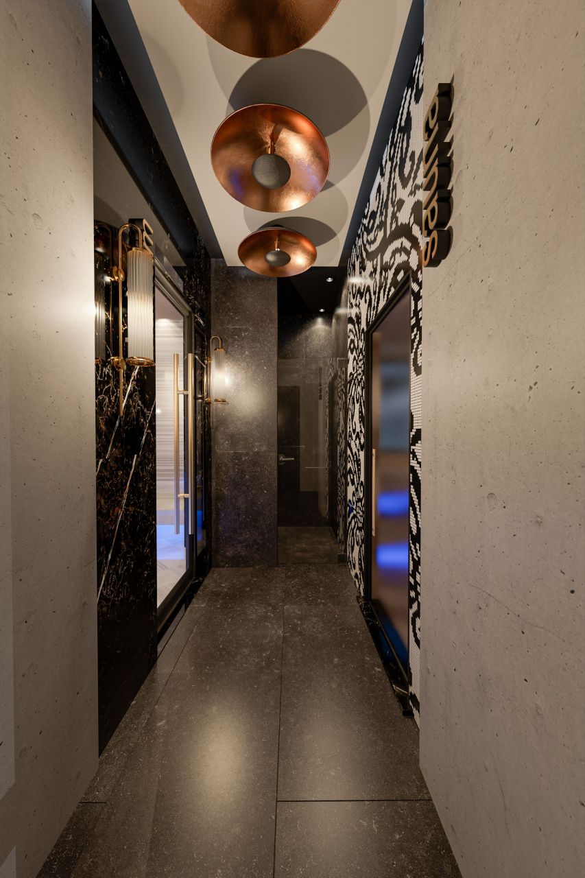 Квартира в Алании, Турция, 58 м2 фото 2