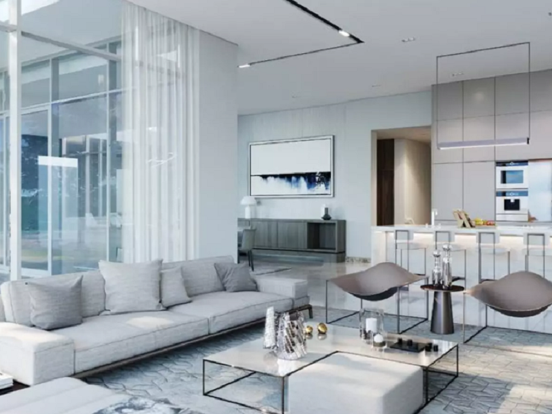 Таунхаус Tilal Al Ghaf Development, ОАЭ, 218.69 м2 фото 2