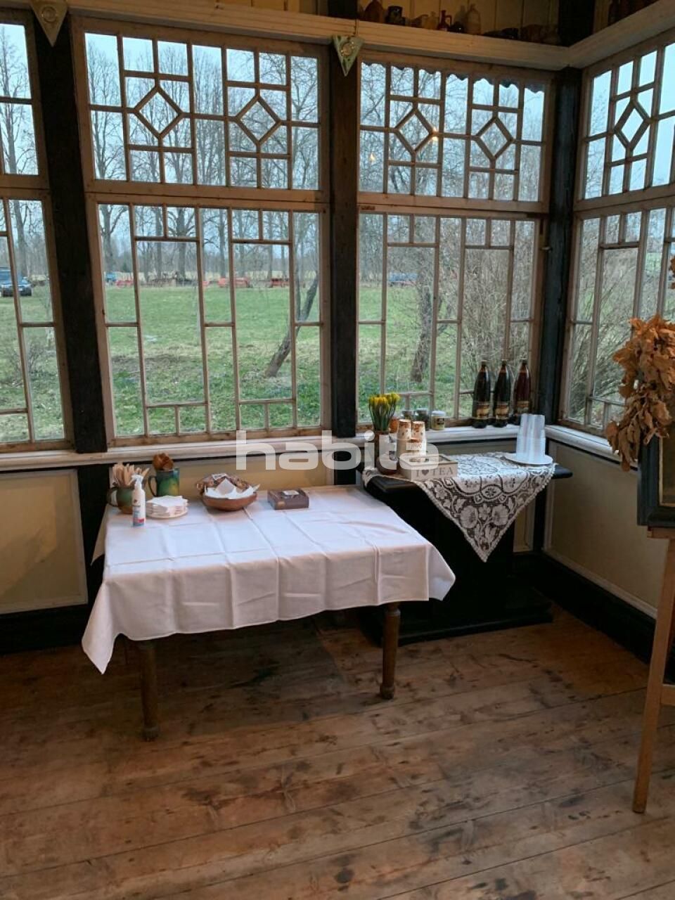 Вилла Nitaure, Латвия, 364.8 м2 фото 4