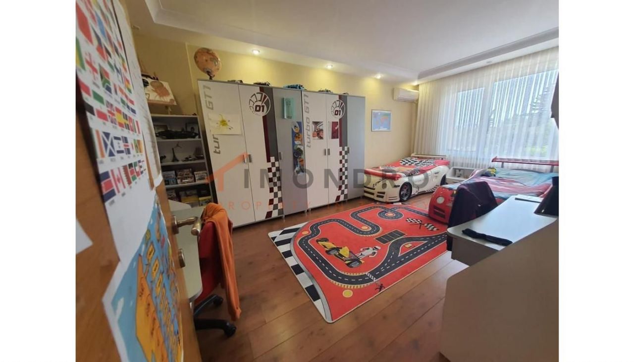 Дом в Стамбуле, Турция, 380 м2 фото 4
