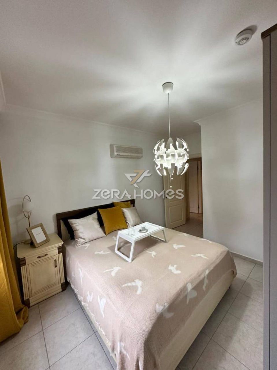 Апартаменты в Алании, Турция, 115 м2 фото 5