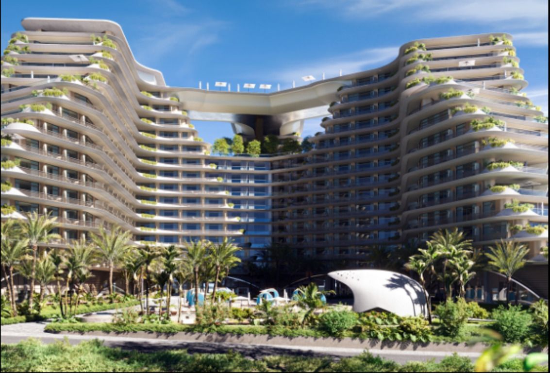 Квартира в Батуми, Грузия, 27.8 м2 фото 5