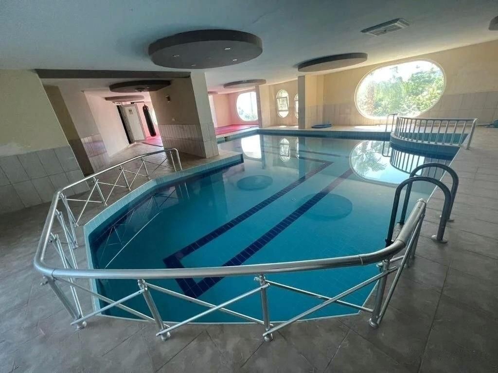 Квартира в Алании, Турция, 90 м2 фото 4