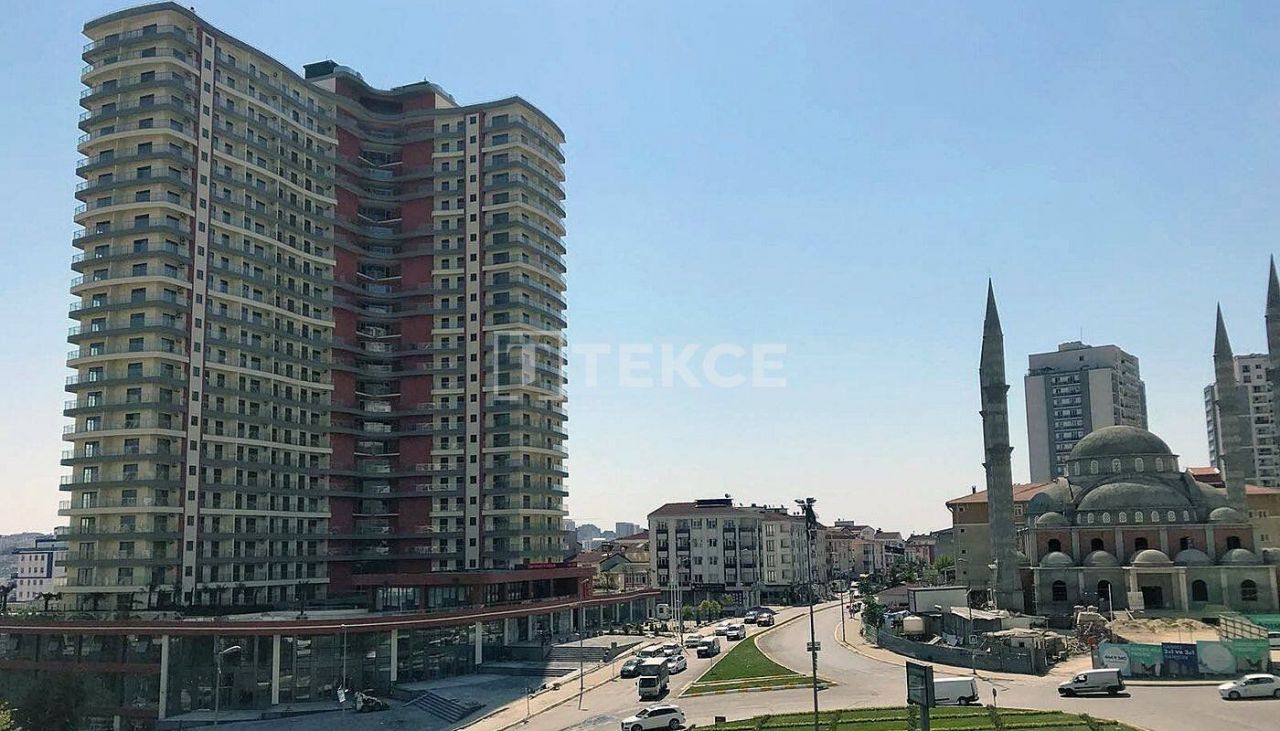 Апартаменты в Эсеньюрте, Турция, 143 м2 фото 2