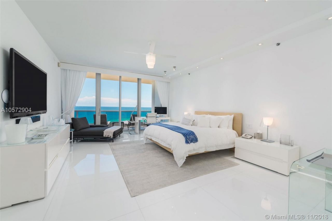 Апартаменты в Майами, США, 400 м2 фото 3