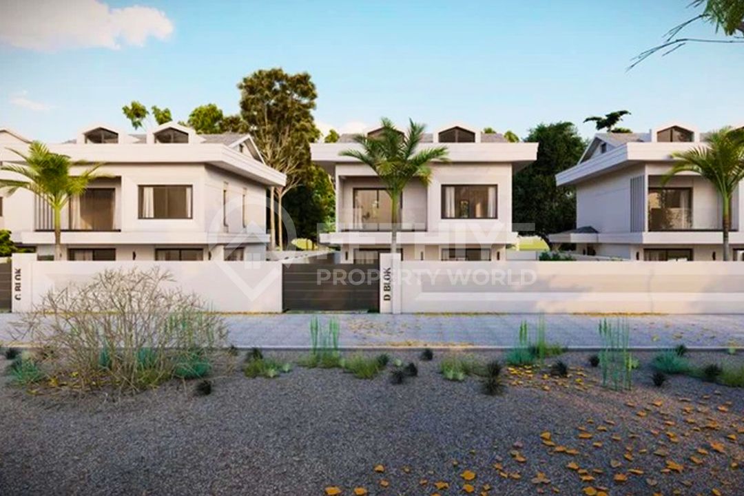 Вилла в Фетхие, Турция, 150 м2 фото 2