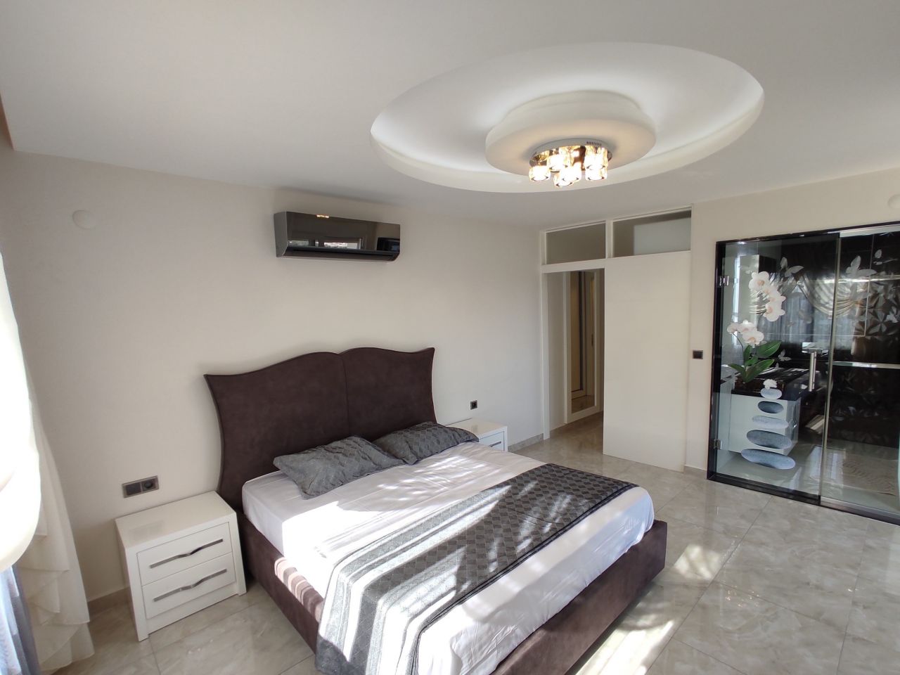 Квартира в Алании, Турция, 250 м2 фото 4
