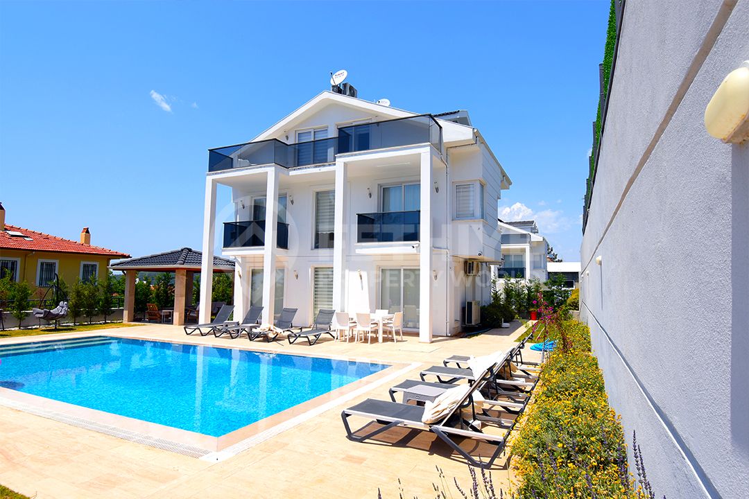 Вилла в Фетхие, Турция, 170 м2 фото 2