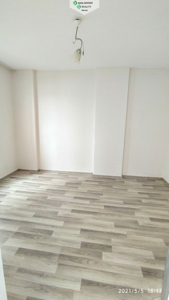 Квартира в Алании, Турция, 60 м2 фото 4