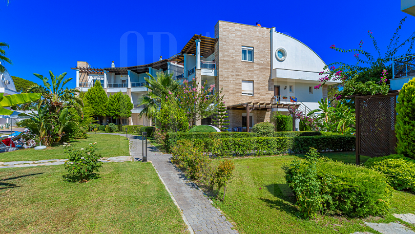Квартира в Анталии, Турция, 90 м2 фото 3