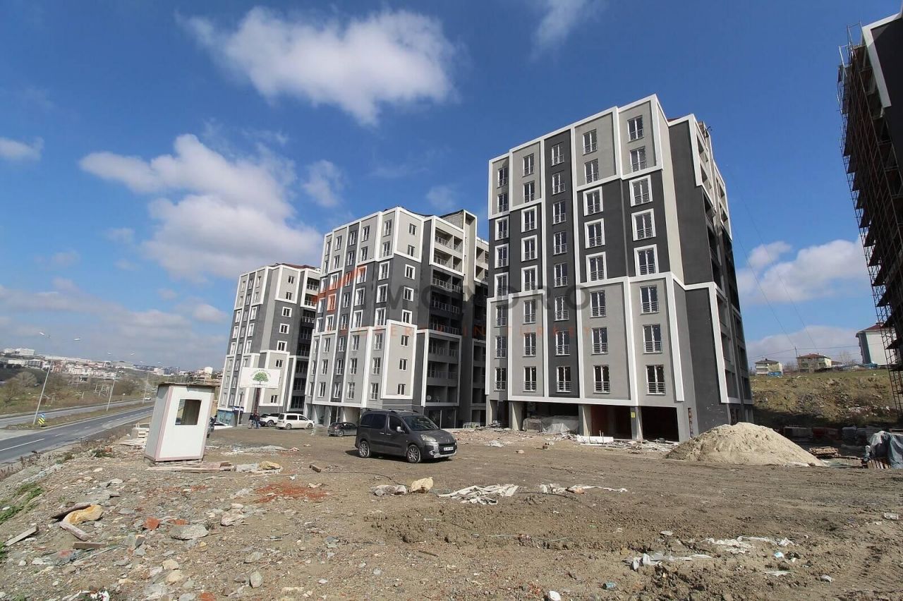 Квартира в Арнавуткёе, Турция, 135 м2 фото 2