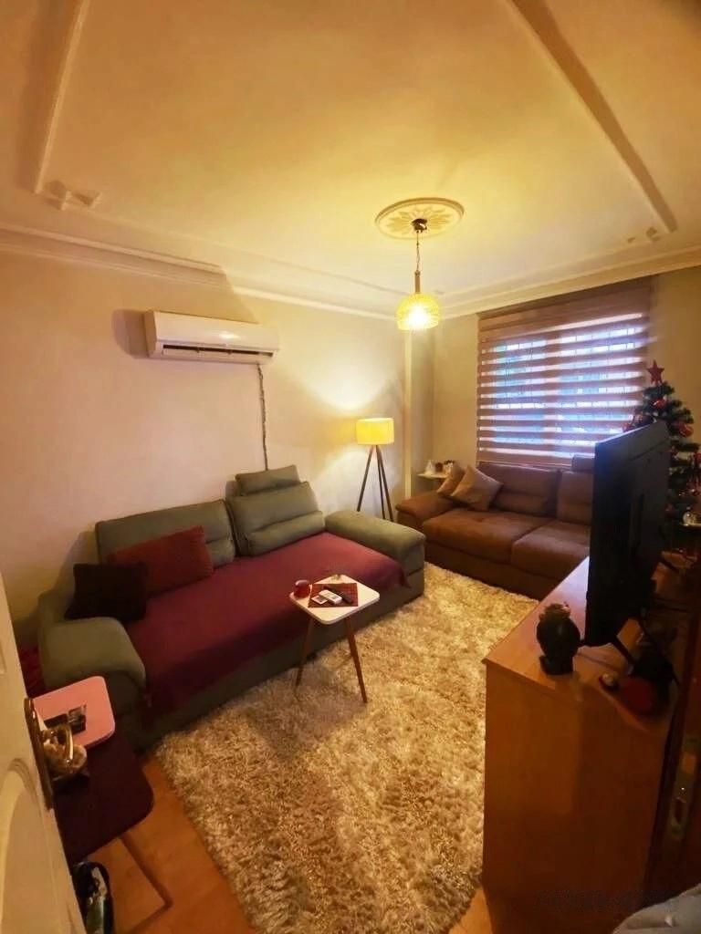 Квартира в Анталии, Турция, 97 м2 фото 3