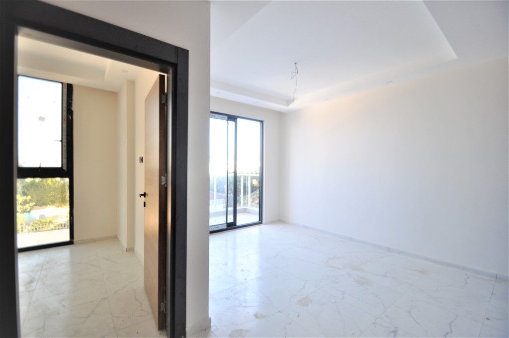 Апартаменты в Алании, Турция, 51 м2 фото 3