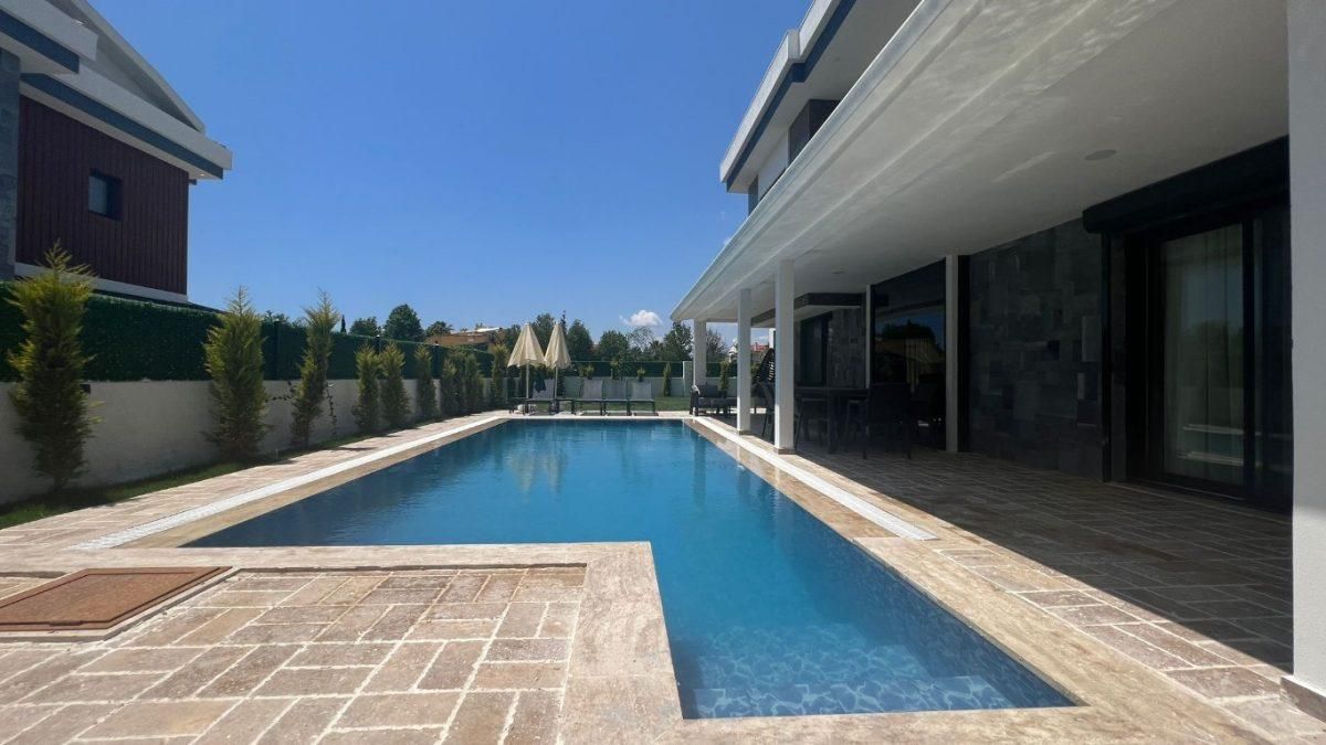 Вилла в Фетхие, Турция, 250 м2 фото 4