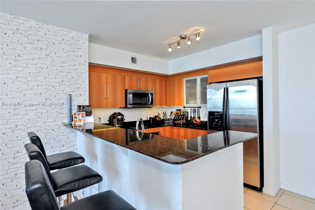 Квартира в Майами, США, 110 м2 фото 4