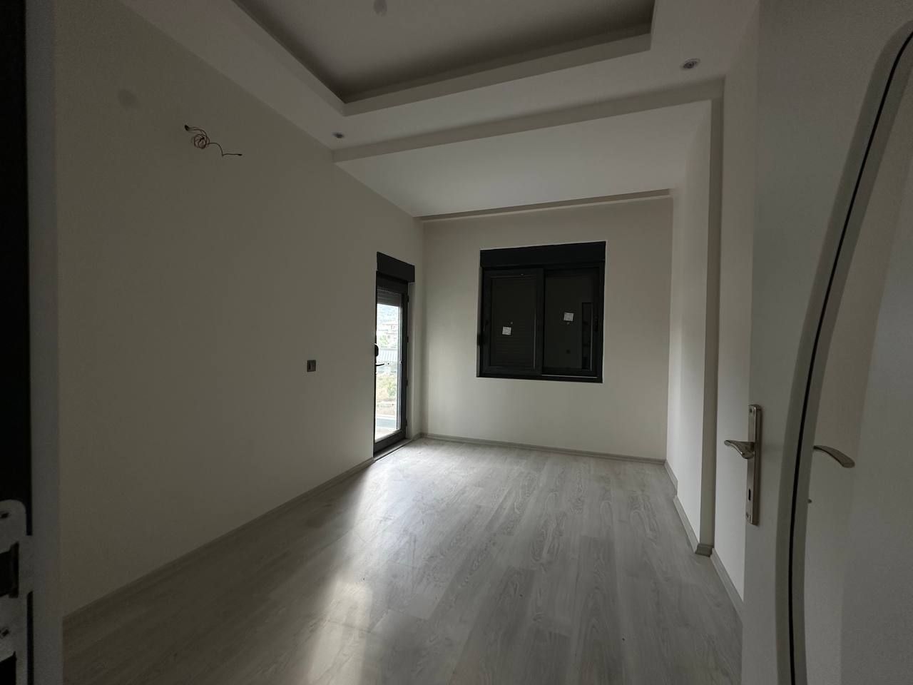 Квартира в Газипаше, Турция, 90 м2 фото 4