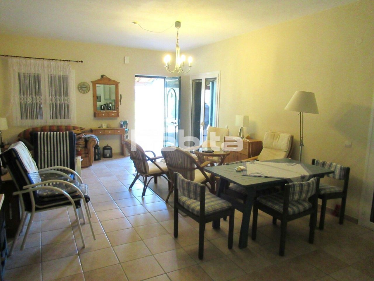 Дом на Корфу, Греция, 88 м2 фото 5