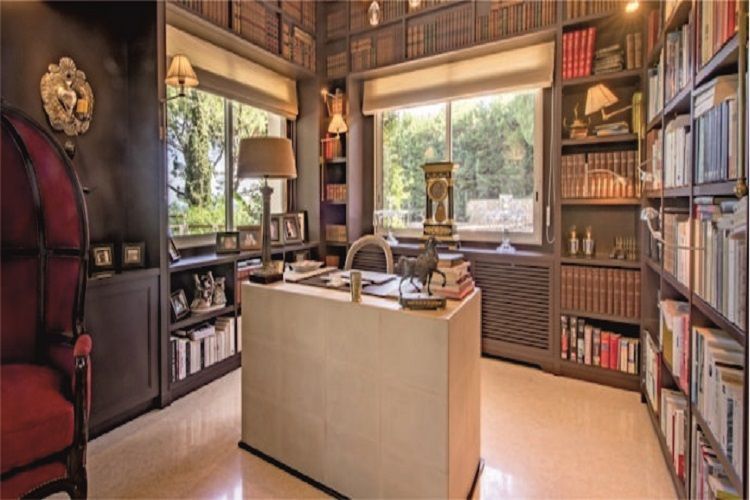 Вилла в Рокбрюн-Кап-Мартен, Франция, 540 м2 фото 2