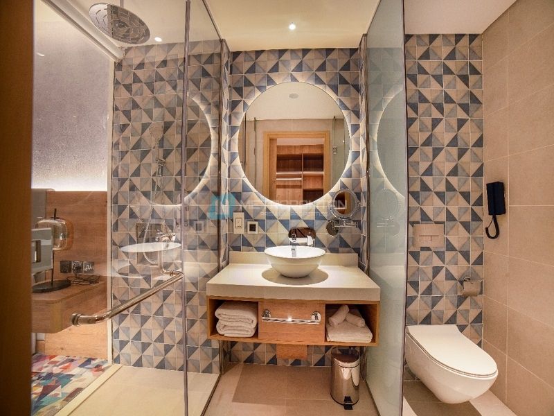 Студия в Дубае, ОАЭ, 32.98 м2 фото 5