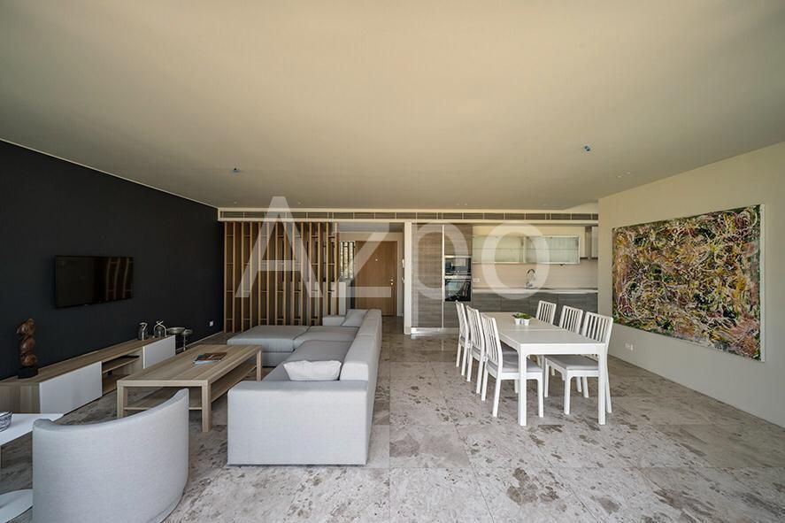 Вилла в Бодруме, Турция, 240 м2 фото 3