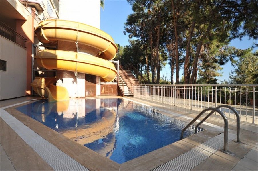 Пентхаус в Алании, Турция, 140 м2 фото 4