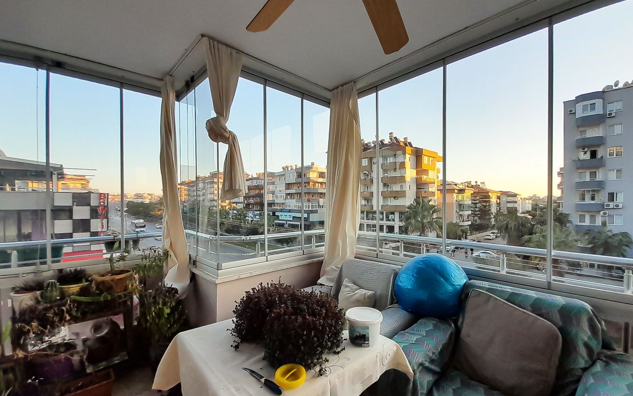 Квартира в Алании, Турция, 135 м2 фото 5