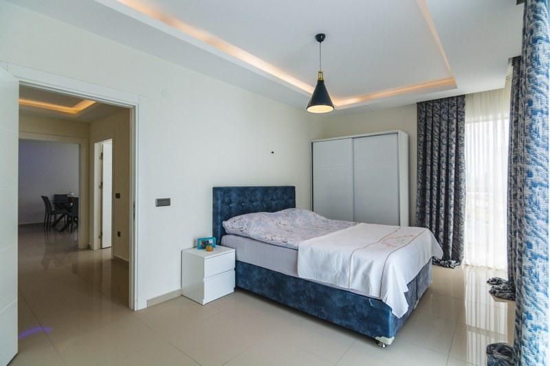 Квартира в Алании, Турция, 100 м2 фото 4