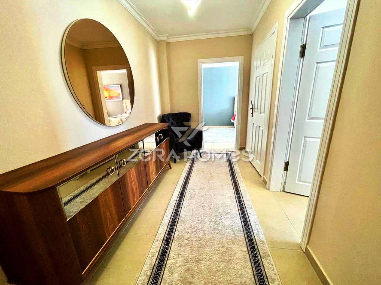 Квартира в Алании, Турция, 160 м2 фото 3