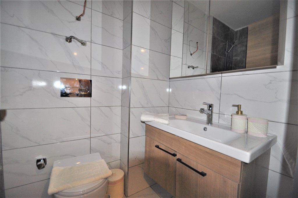 Квартира в Алании, Турция, 51 м2 фото 2