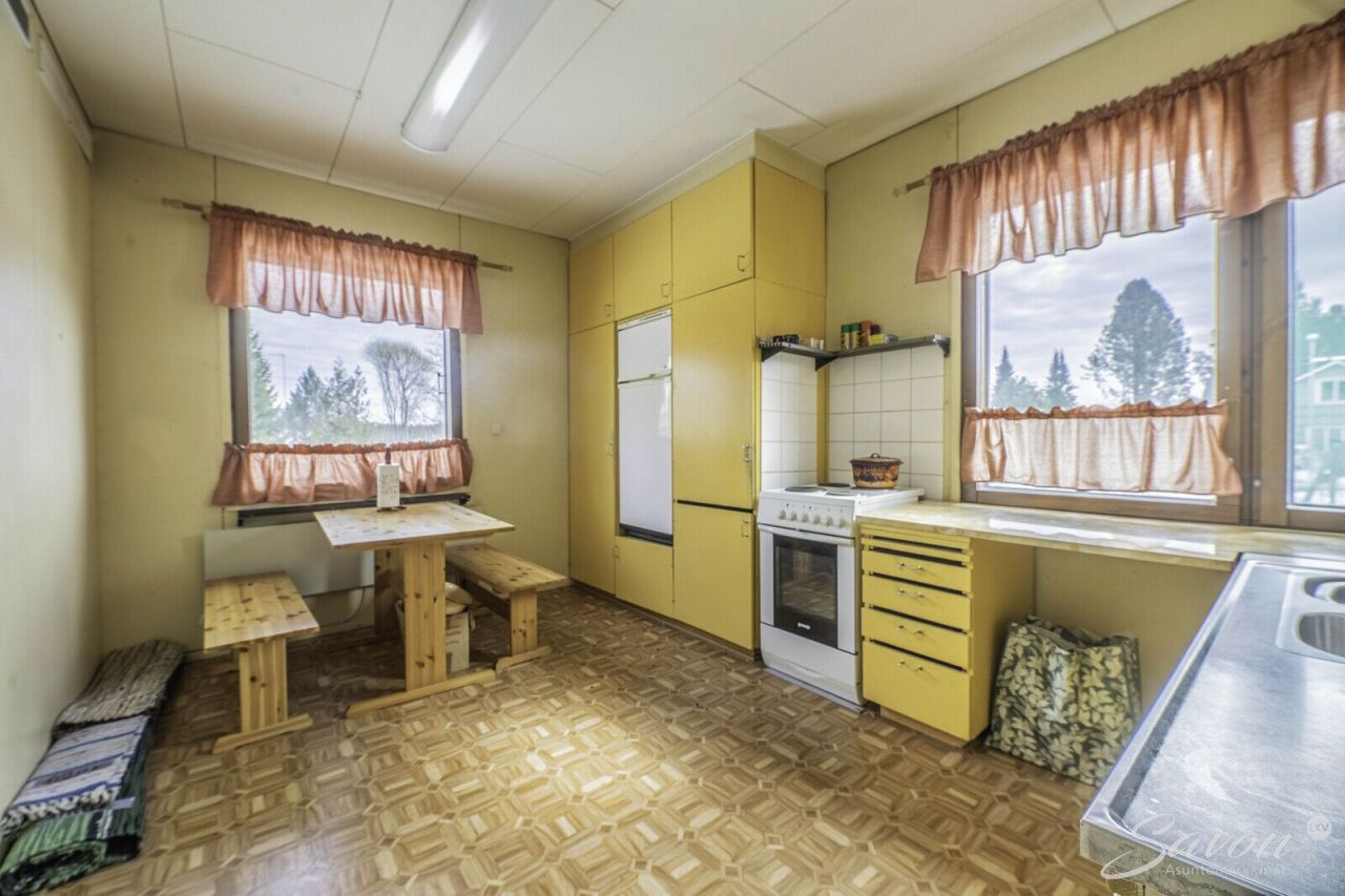 Дом в Варкаусе, Финляндия, 67 м2 фото 3